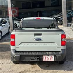 فورد مافريك